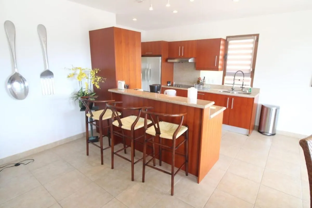 Appartement Caribbean Bliss Luxury Escape à Cupecoy   Cupecoy (Sint Maarten)